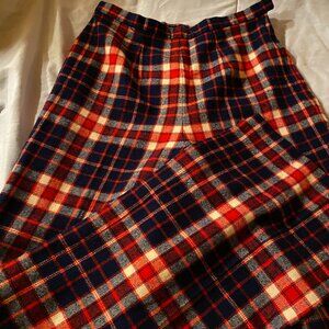 Vintage Pendleton Knockabouts wool pants - Sz 12